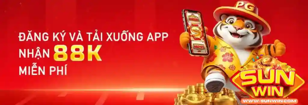 Khuyến Mãi SUNWIN – Ưu Đãi Hấp Dẫn Dành Cho Mọi Người Chơi